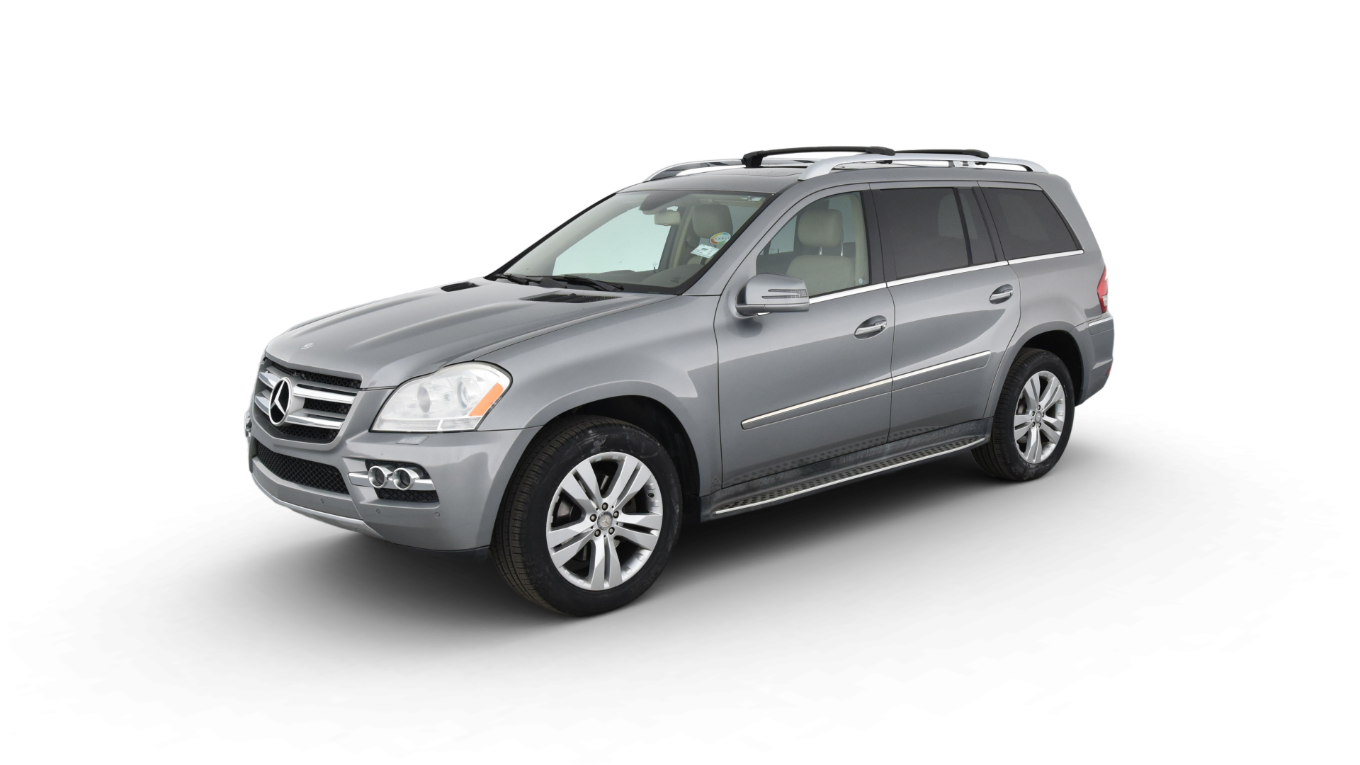 Used 2011 Mercedes-Benz GL-Class | Carvana